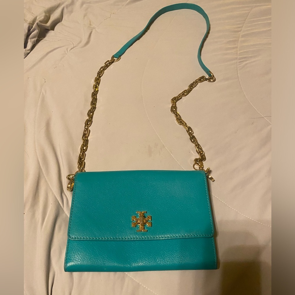 Tory Burch crossbody